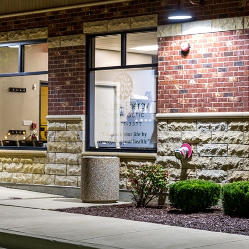 Chiropractic Plainfield IL Office Building Chiropractic Plainfield IL Office Building